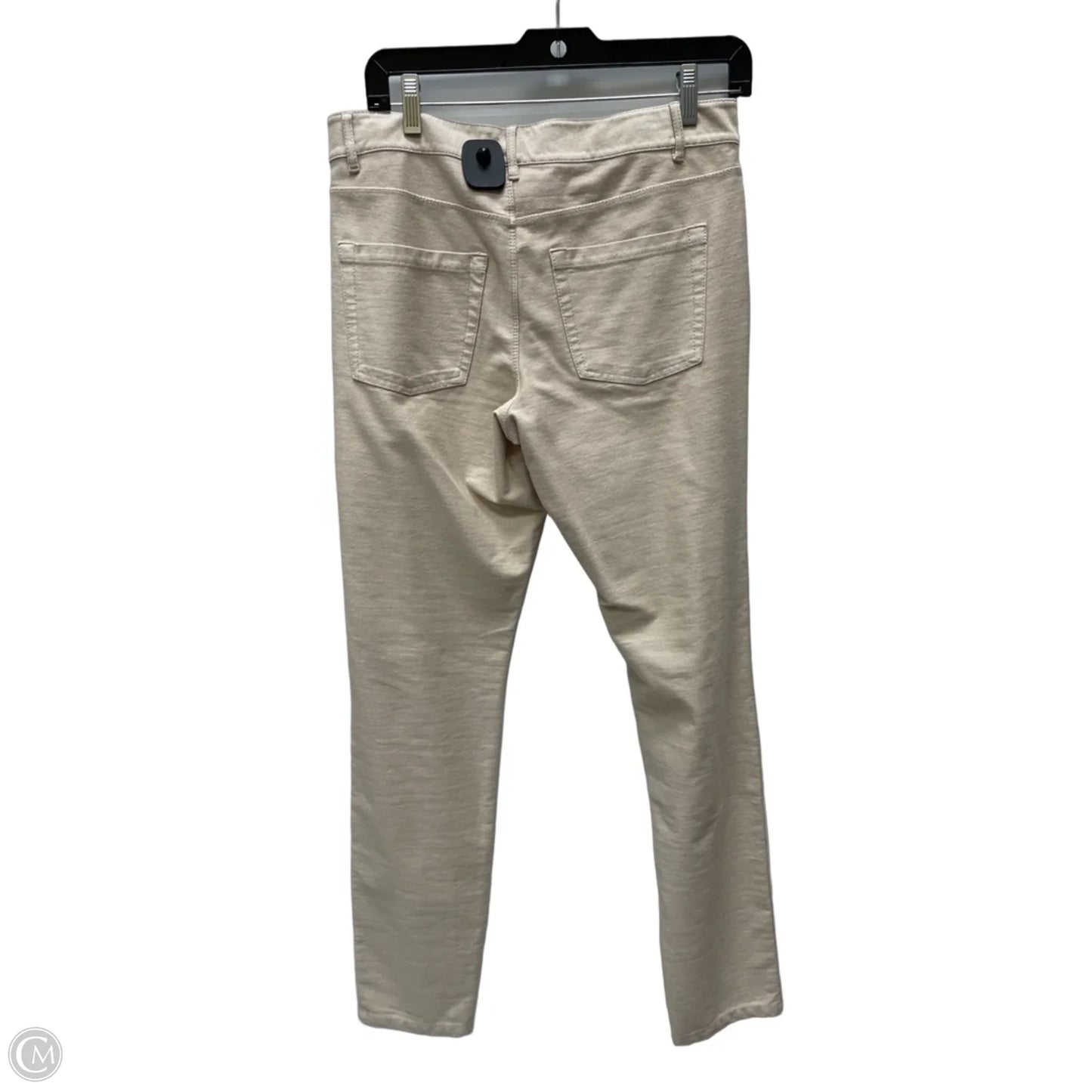 Pants Other By Nic + Zoe In Tan, Size: 8