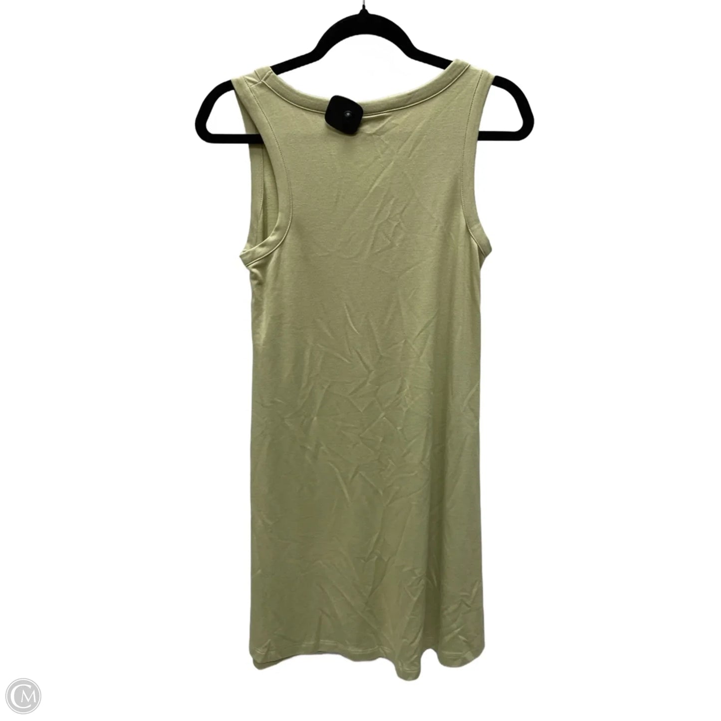 Dress Casual Short By Wonderly In Green, Size: Xs