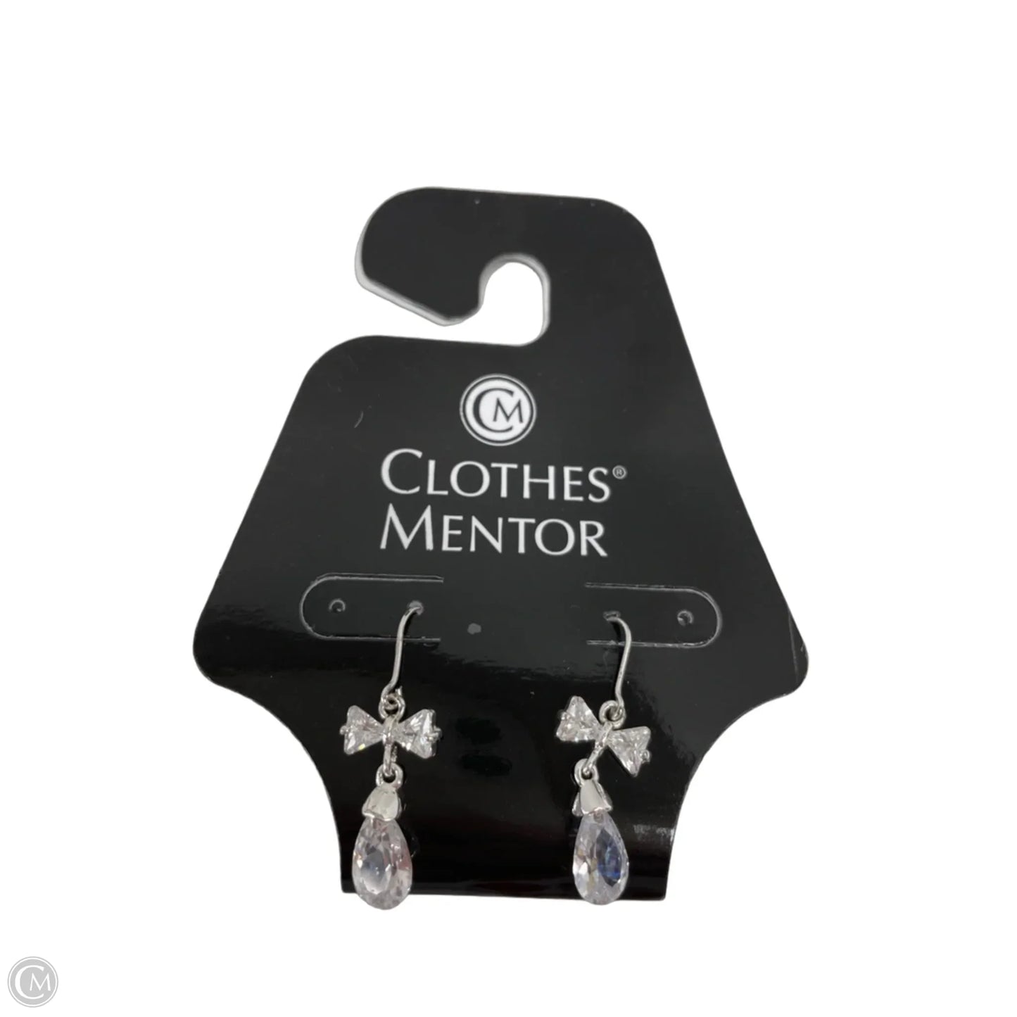 Earrings Dangle/drop By Cmc