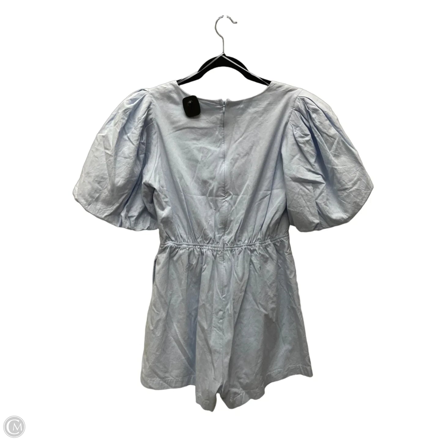 Romper By Mable In Blue, Size: L