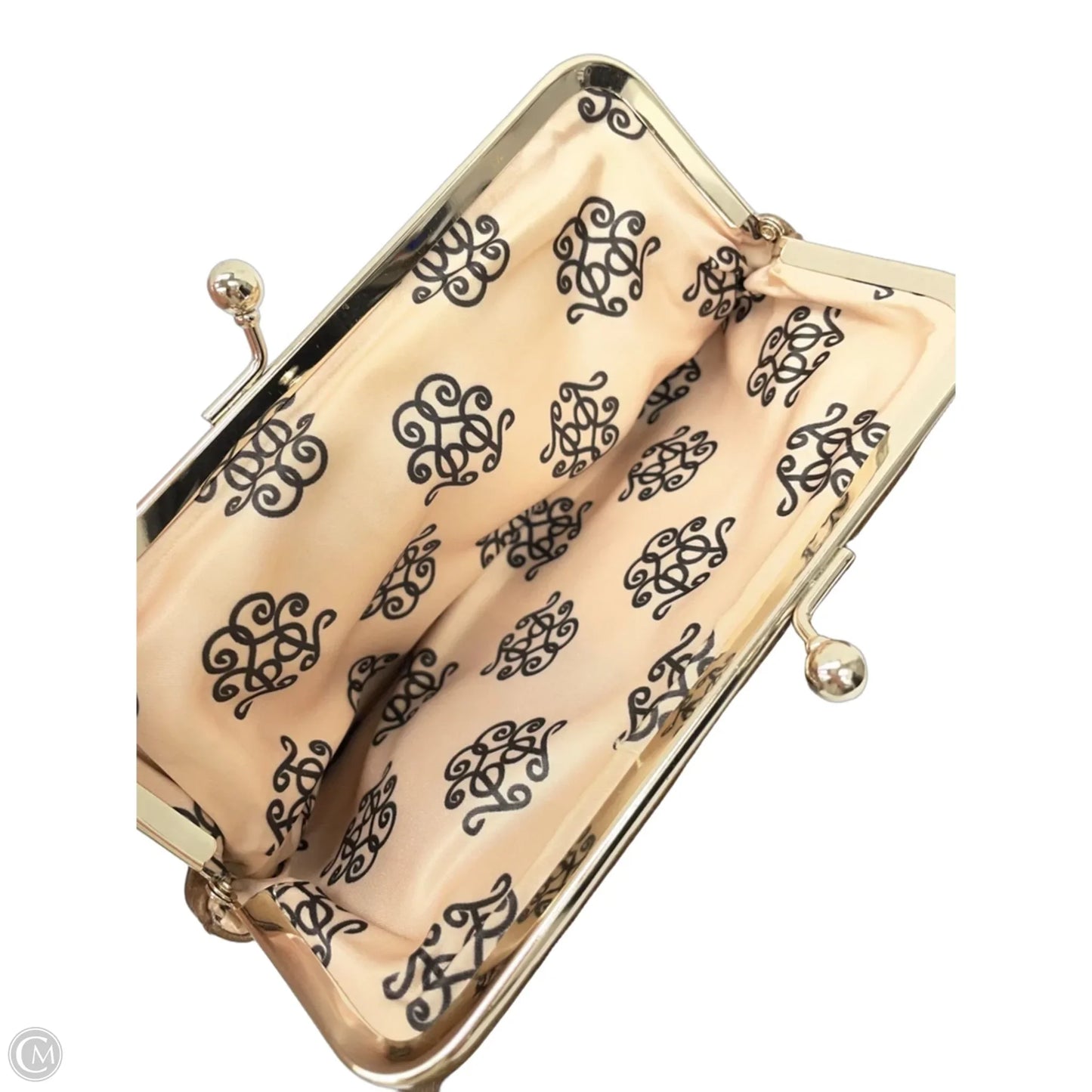 Wallet By Jessica Simpson, Size: Medium