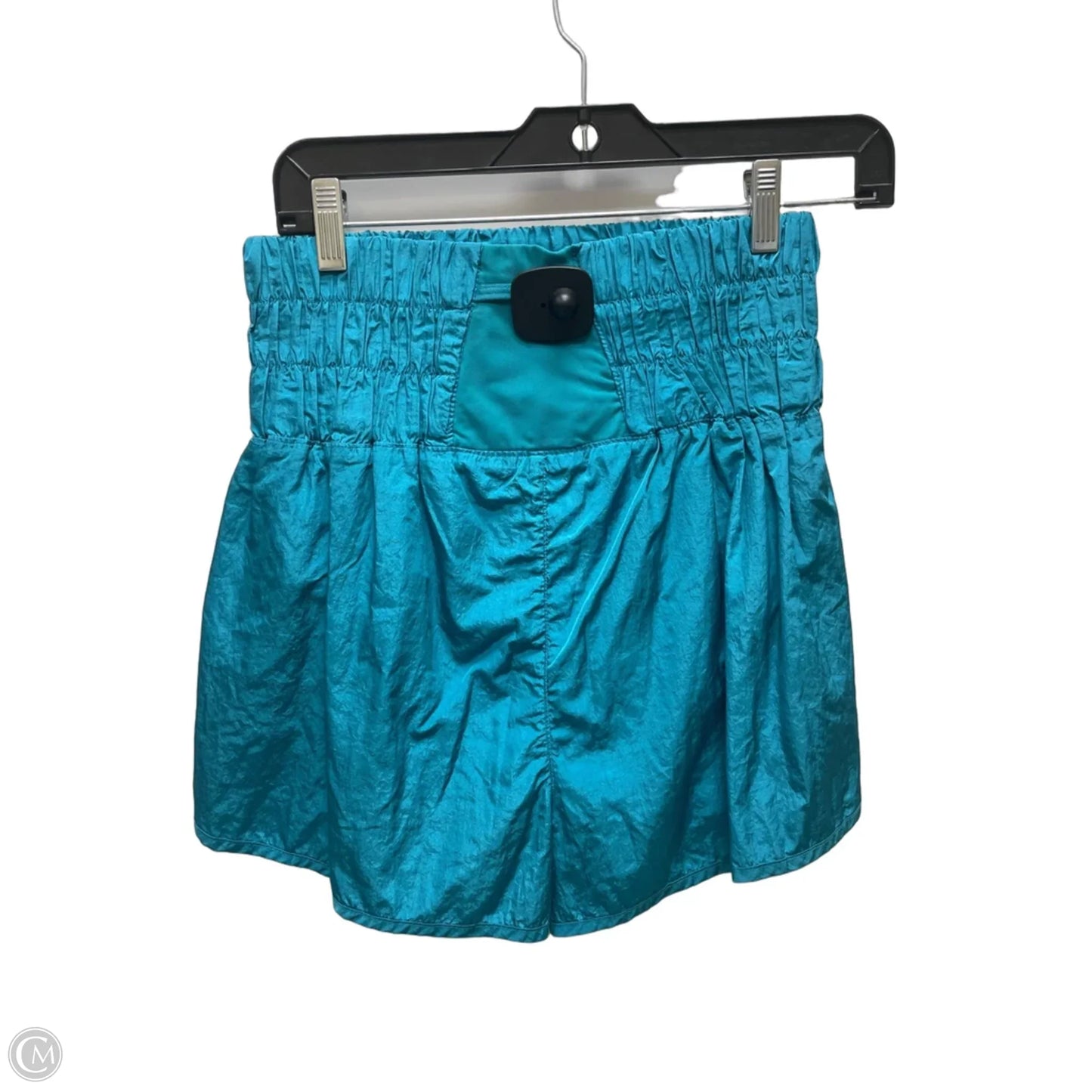 Shorts By Free People In Blue, Size: L