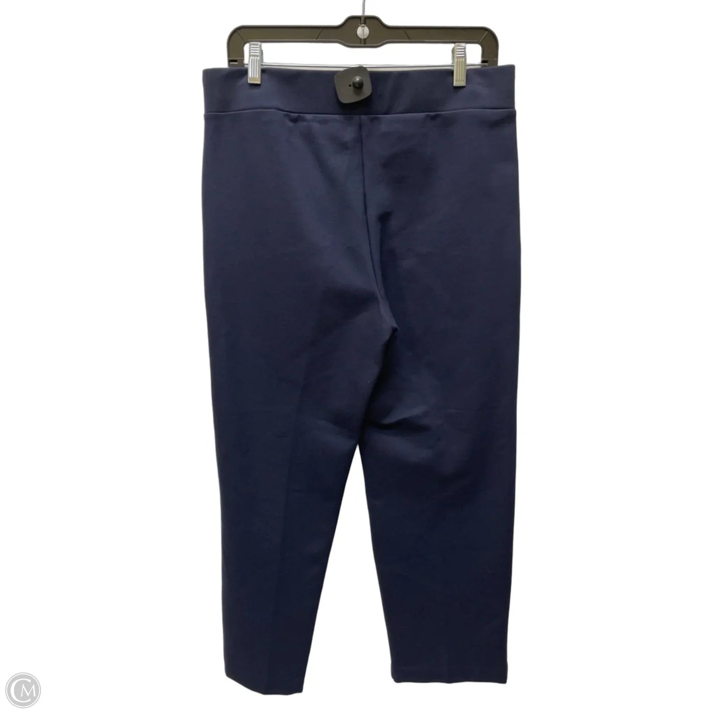 Pants Other By Loft In Navy, Size: 12