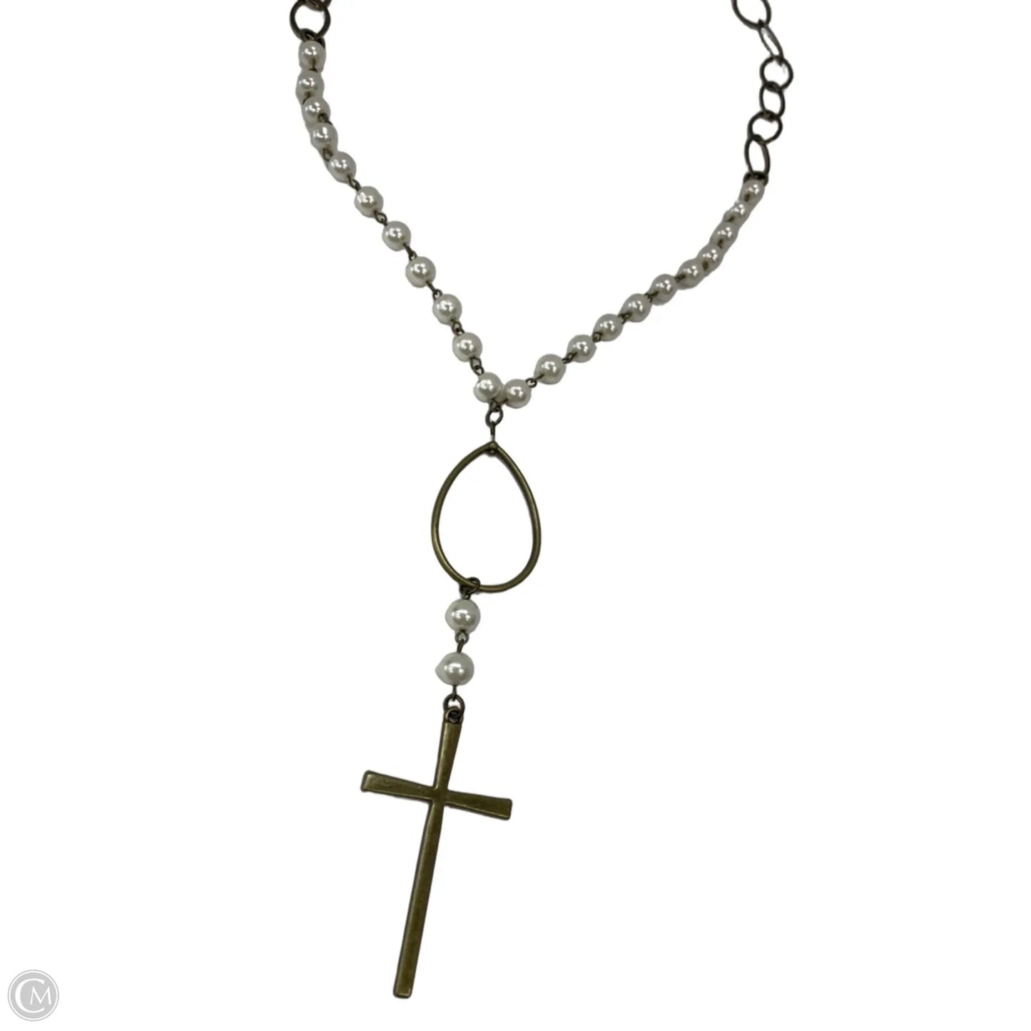Necklace Pendant By Clothes Mentor