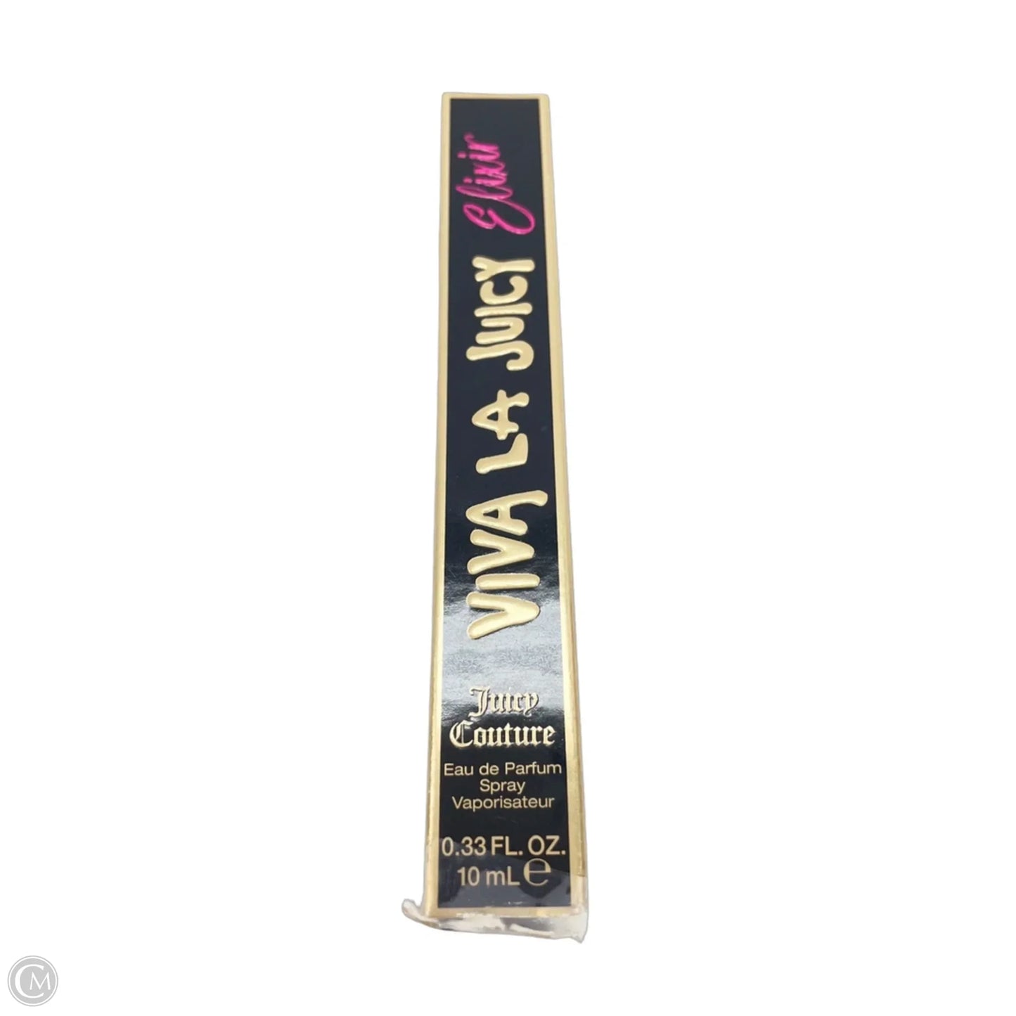 Fragrance By Juicy Couture, Size: