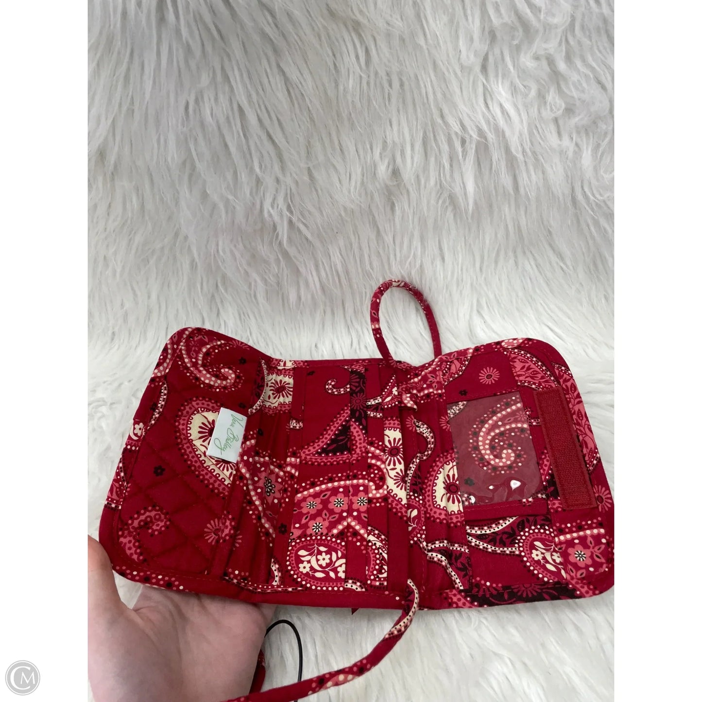 Crossbody By Vera Bradley, Size: Small