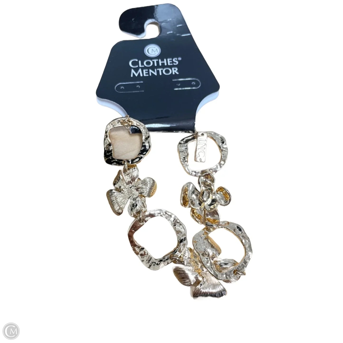 Bracelet Charm By Inc