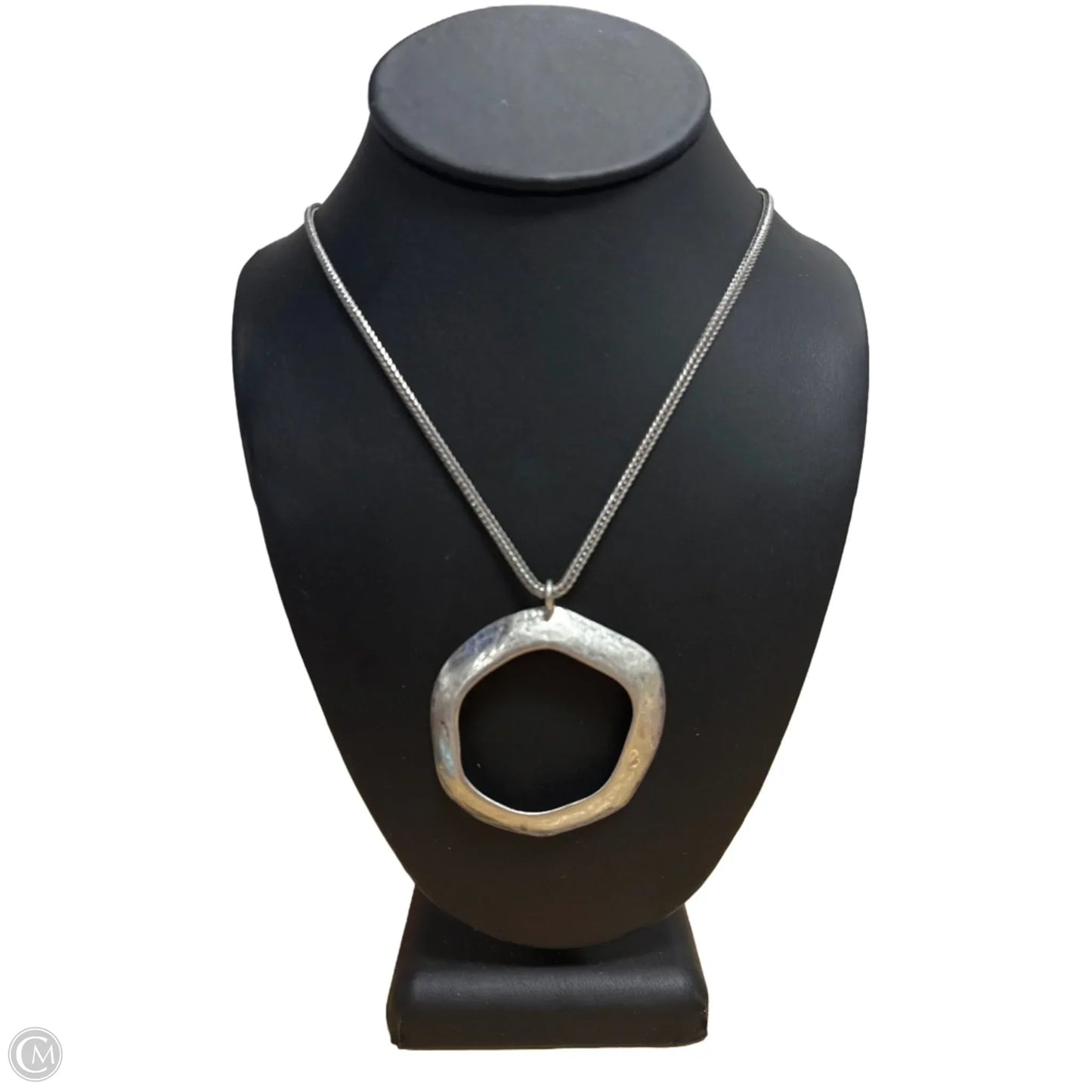 Necklace Pendant By Chicos