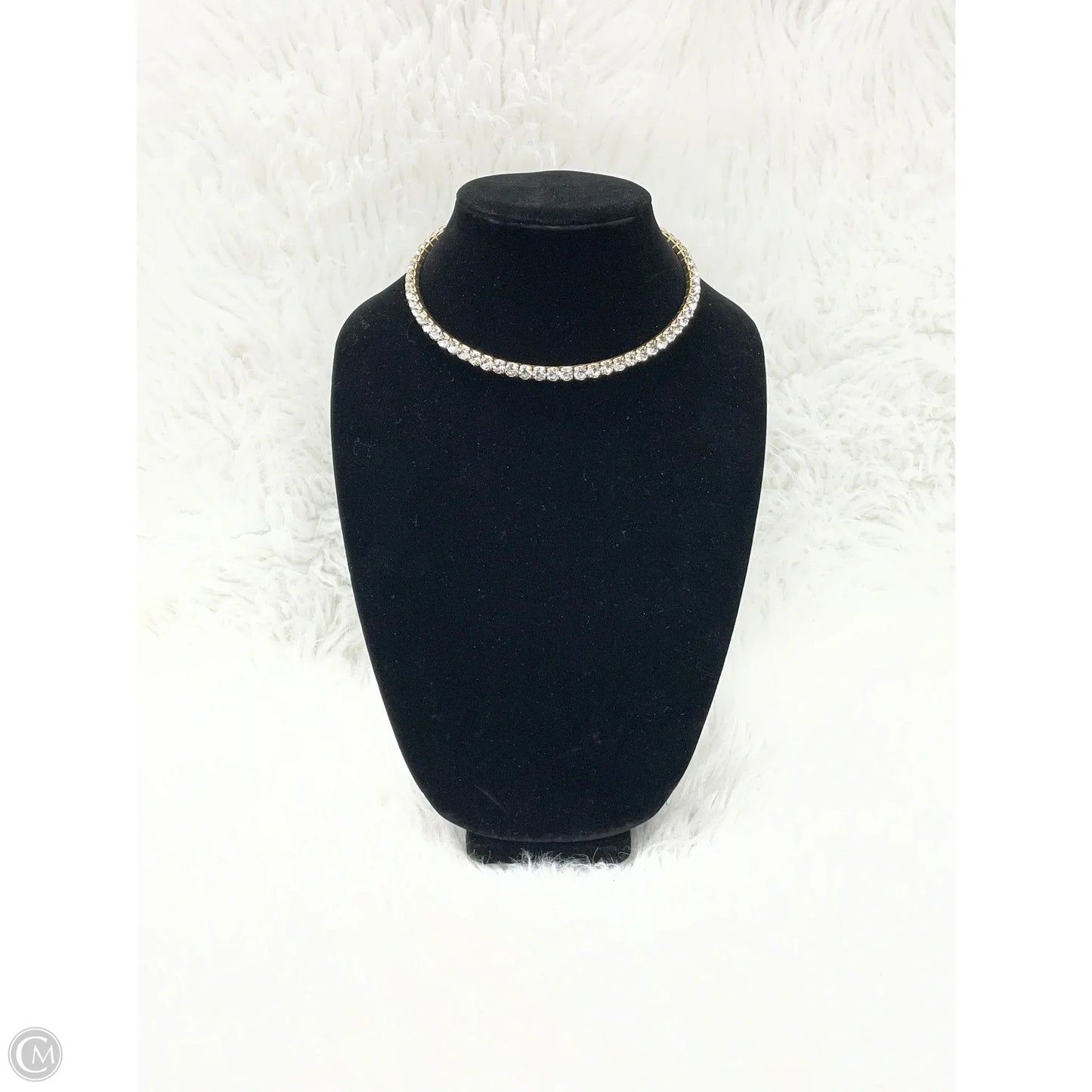 Necklace Chain By Clothes Mentor