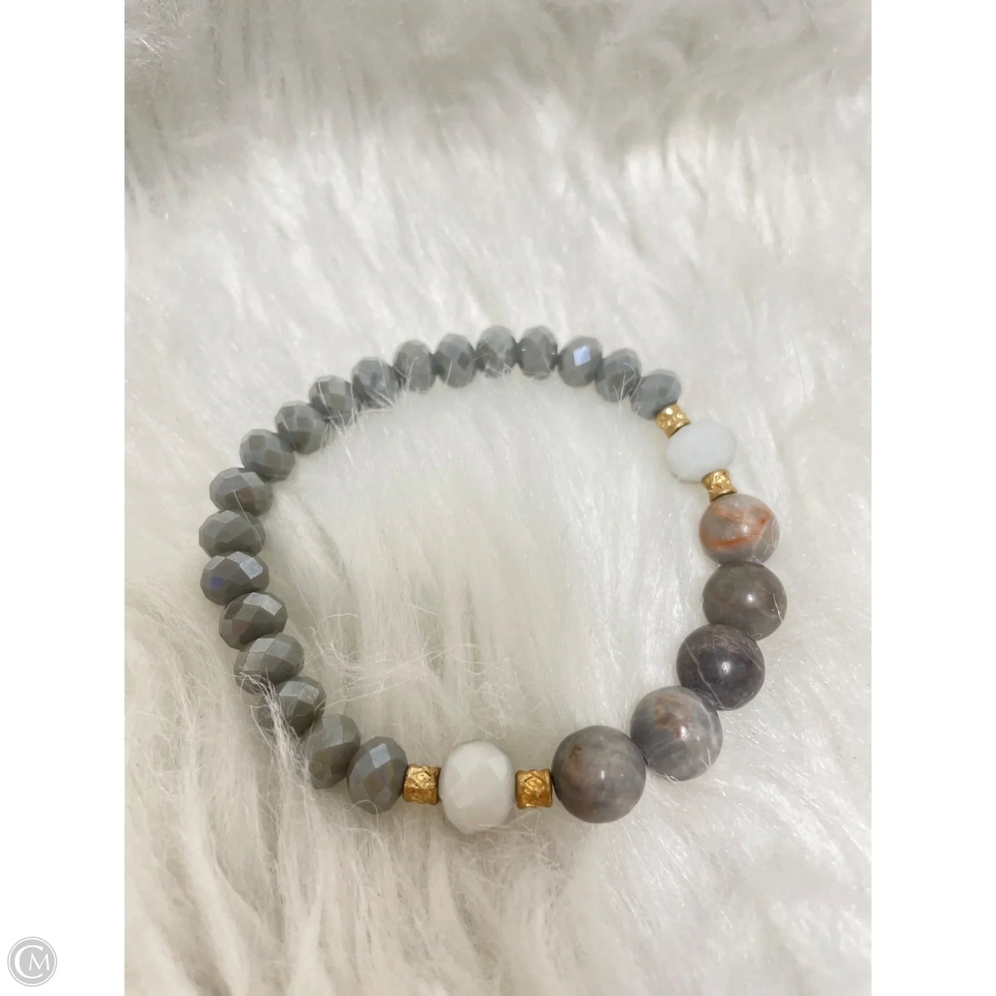 Bracelet Beaded By Clothes Mentor