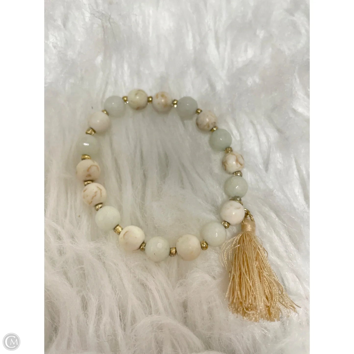 Bracelet Beaded By Clothes Mentor