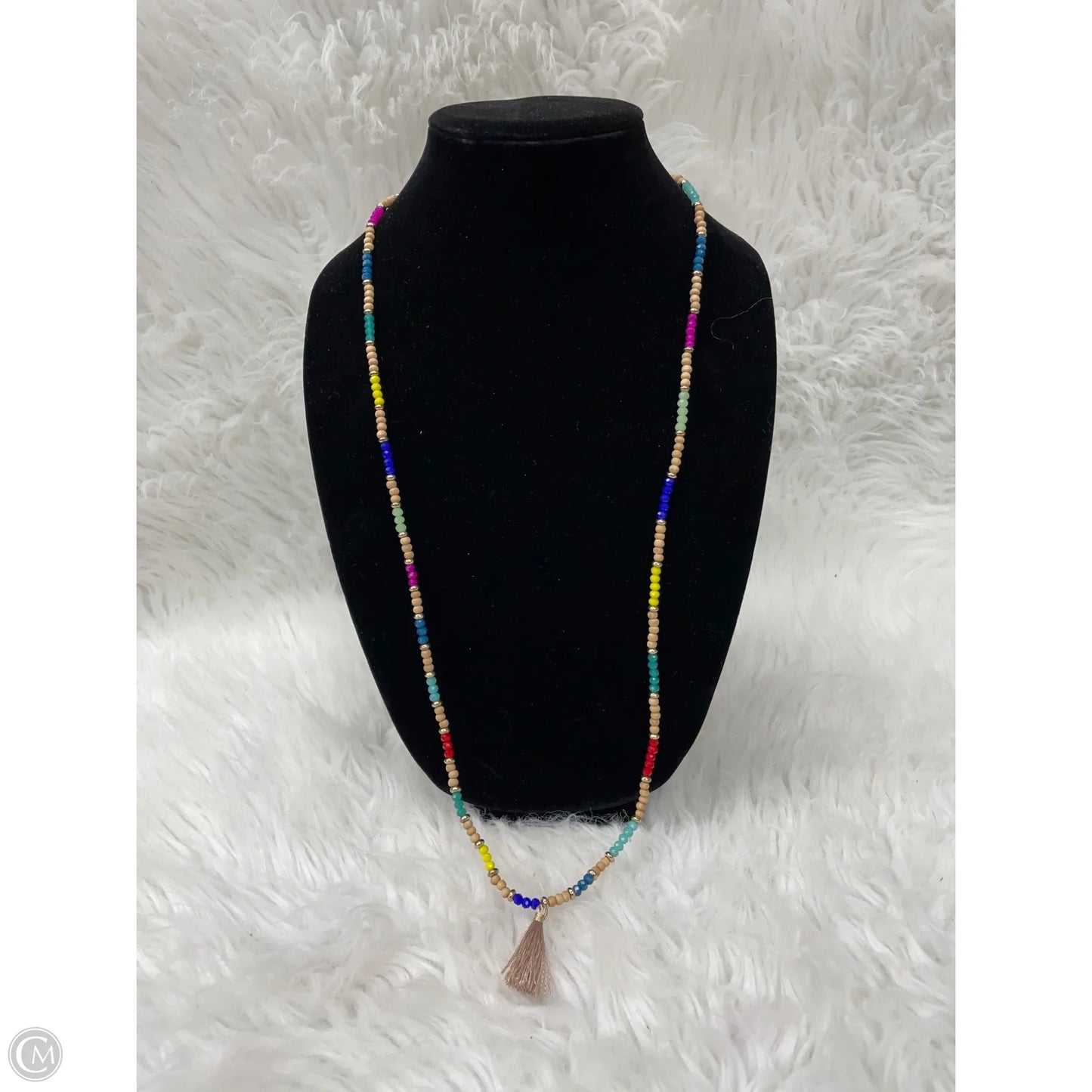 Necklace Charm By Clothes Mentor