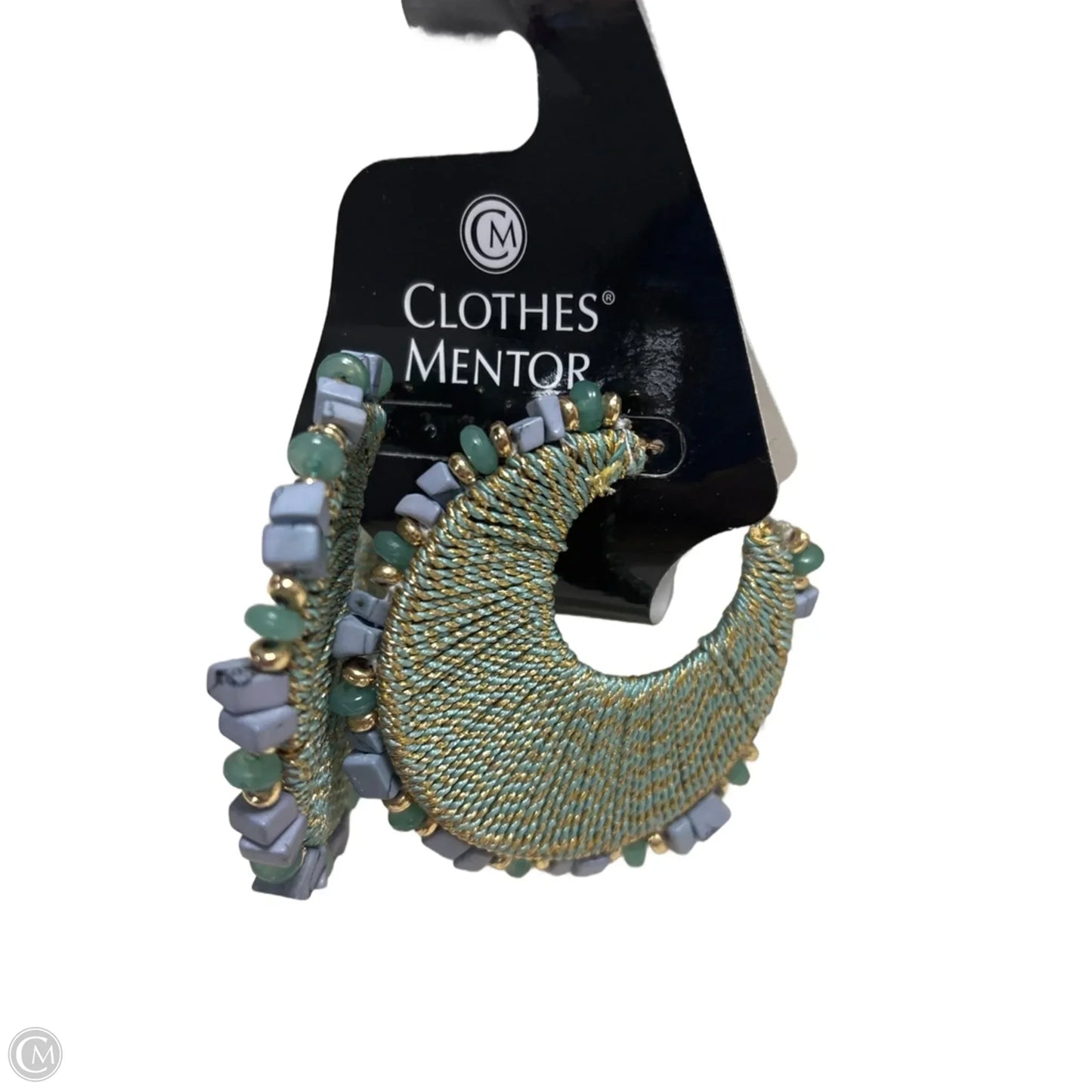 Earrings Dangle/drop By Clothes Mentor