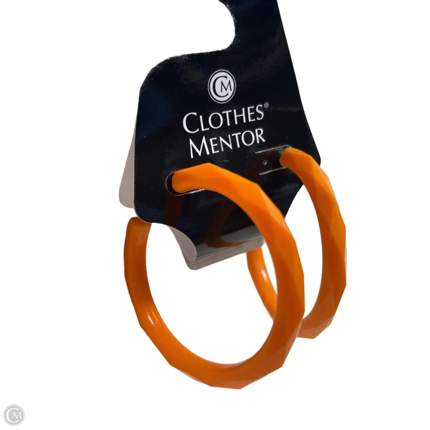 Earrings Hoop By Clothes Mentor