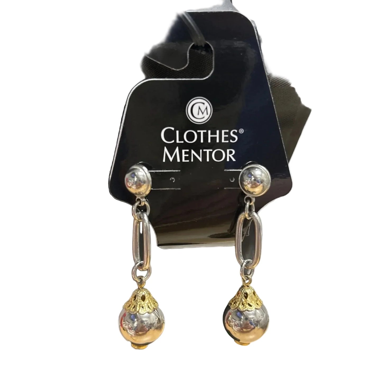Earrings Dangle/drop By Clothes Mentor