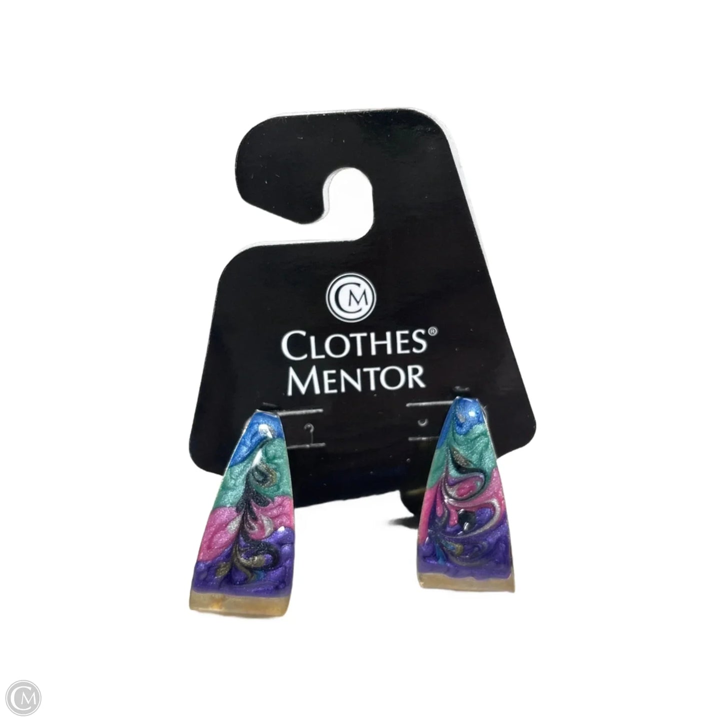 Earrings Dangle/drop By Clothes Mentor