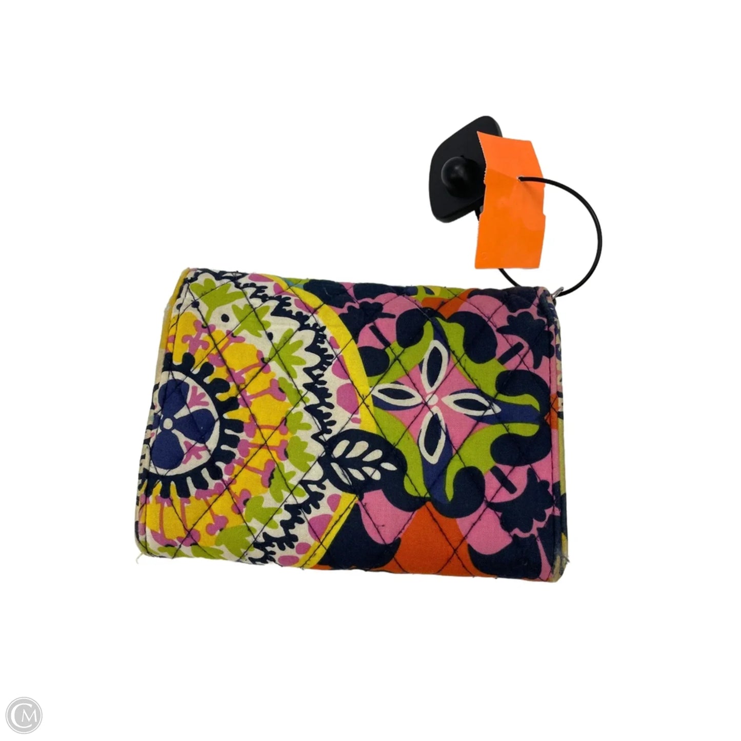 Wallet By Vera Bradley, Size: Medium