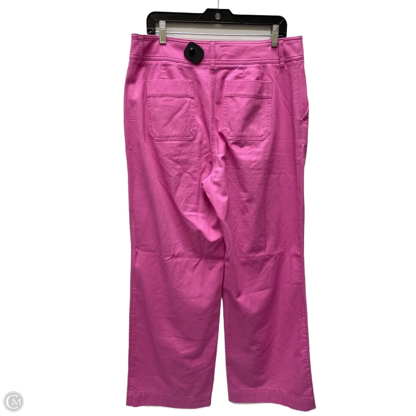 Pants Other By Talbots In Pink, Size: 12