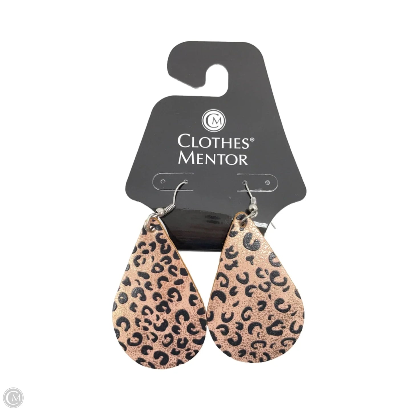 Earrings Dangle/drop By Clothes Mentor