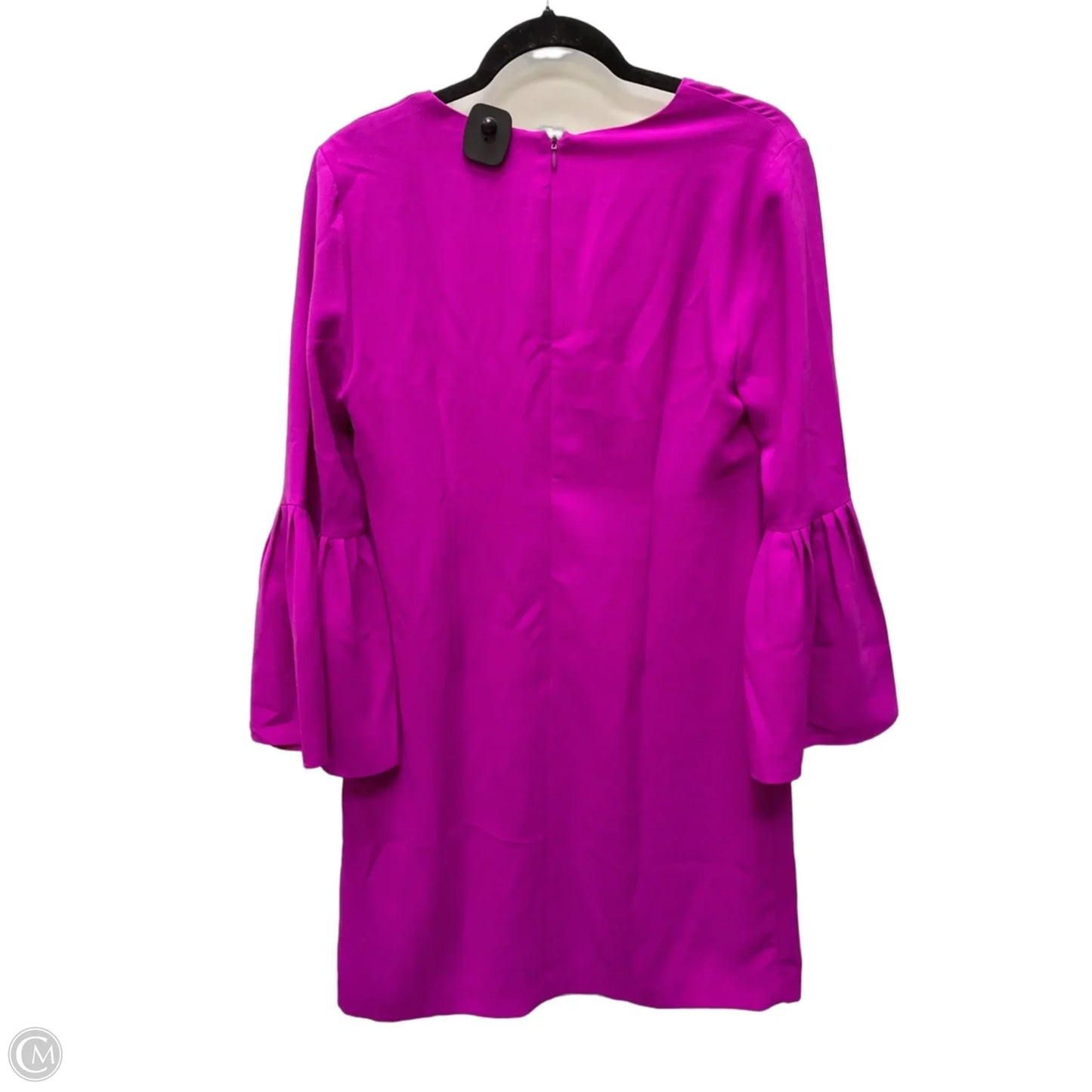 Dress Party Short By Banana Republic In Purple, Size: S