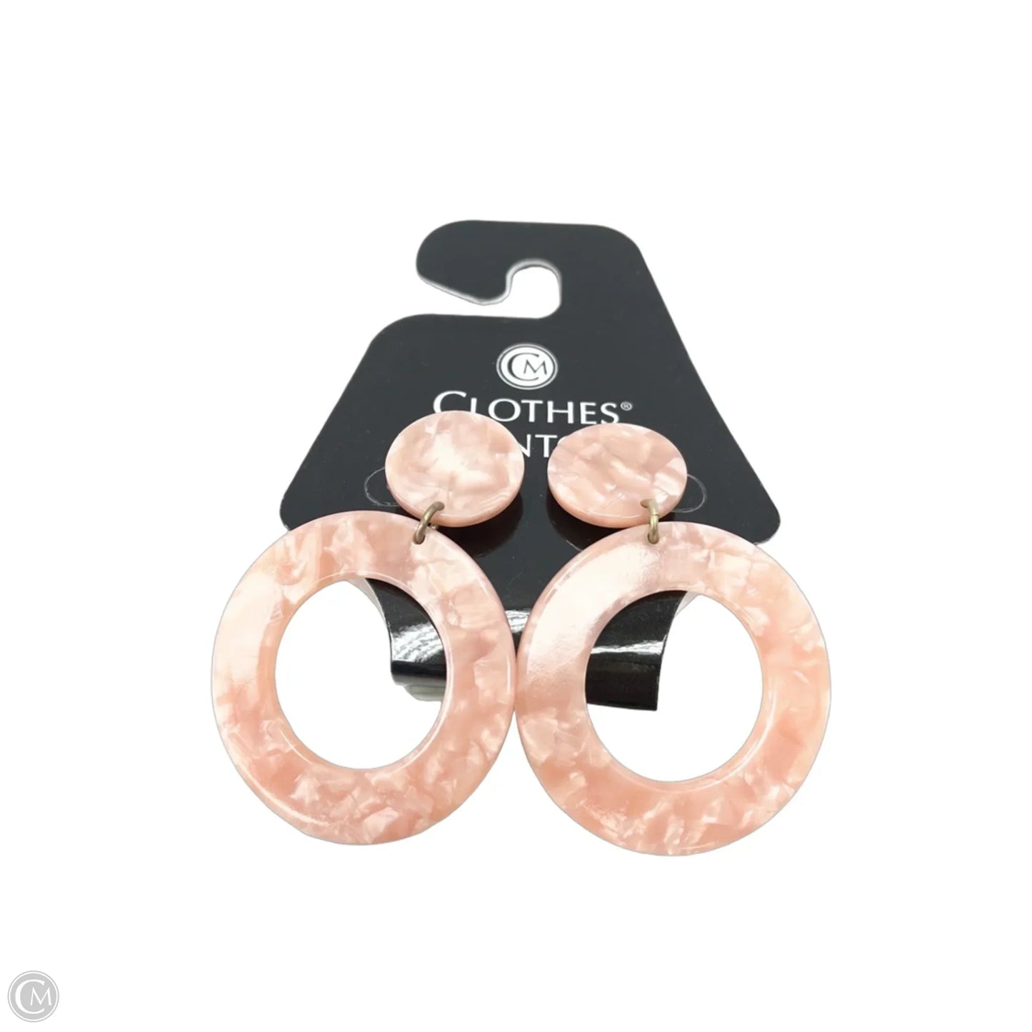 Earrings Dangle/drop By Clothes Mentor