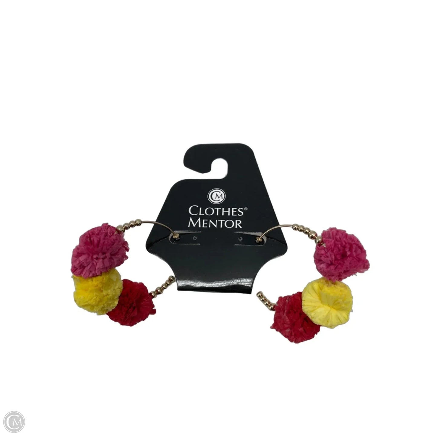Earrings Dangle/drop By Clothes Mentor