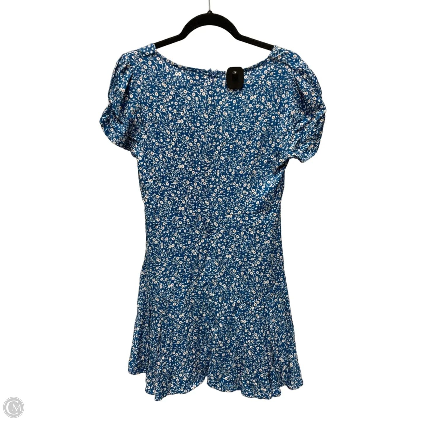 Dress Casual Short By Princess Polly In Floral Print, Size: S