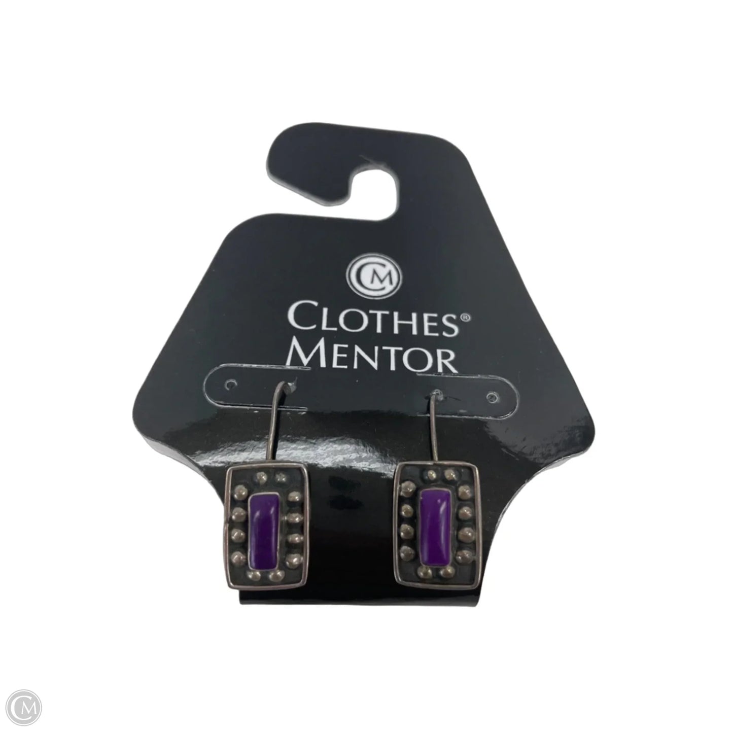 Earrings Dangle/drop By Clothes Mentor