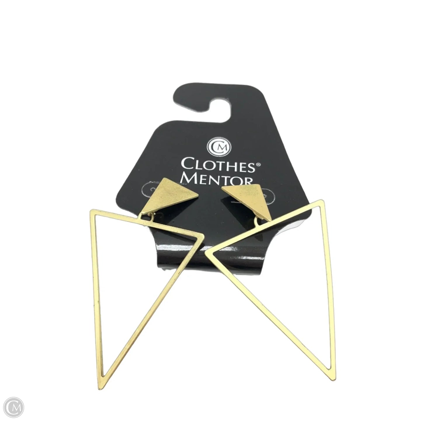 Earrings Dangle/drop By Clothes Mentor