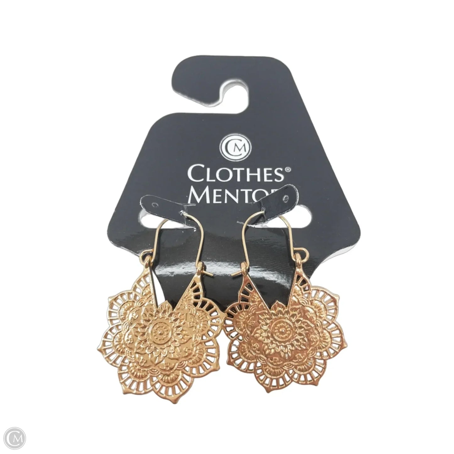 Earrings Dangle/drop By Clothes Mentor