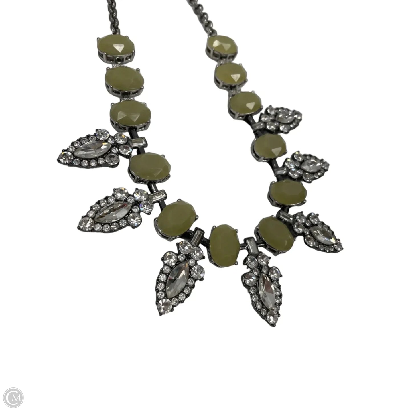 Necklace Statement By Lia Sophia