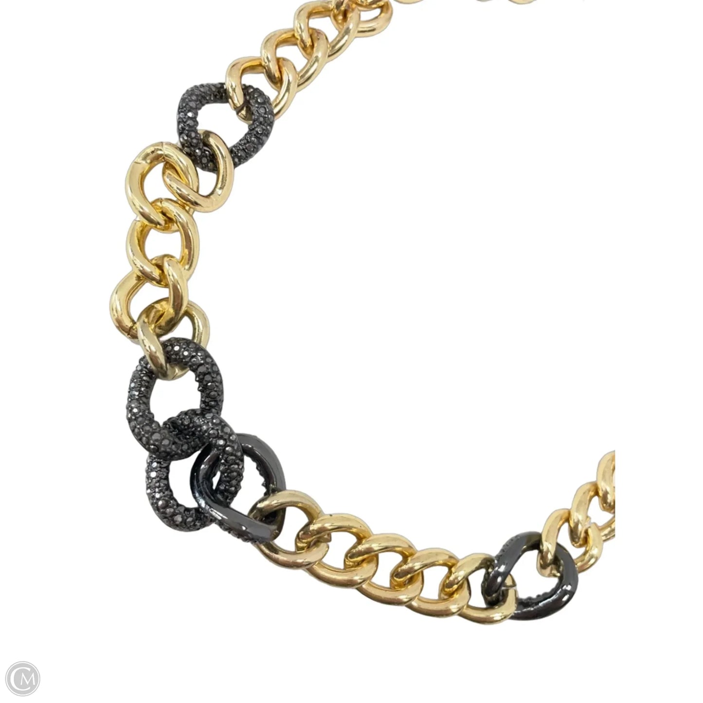 Necklace Chain By Jennifer Lopez