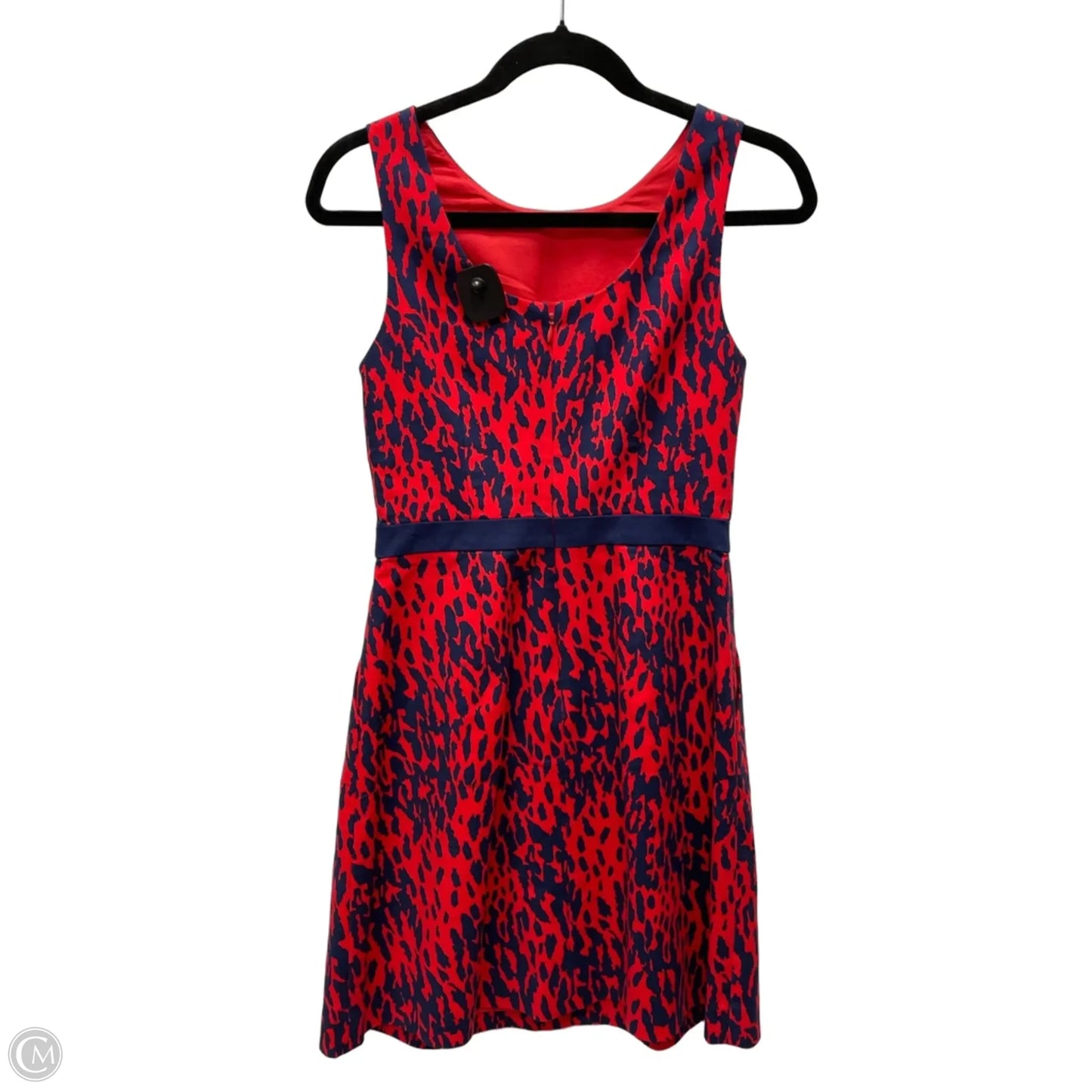 Dress Party short By Limited In Animal Print, Size: Xs