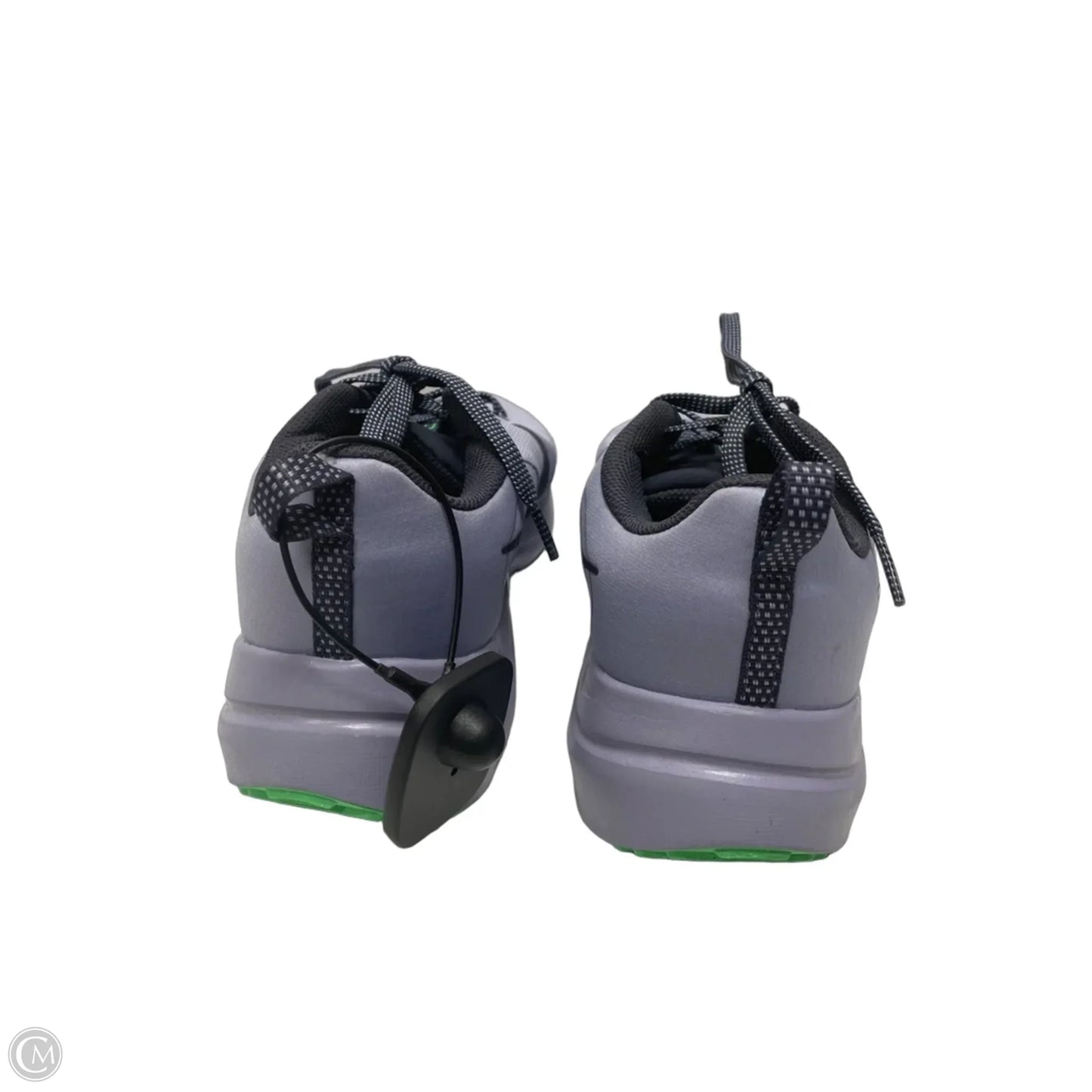 Shoes Athletic By Nike In Blue, Size: 11