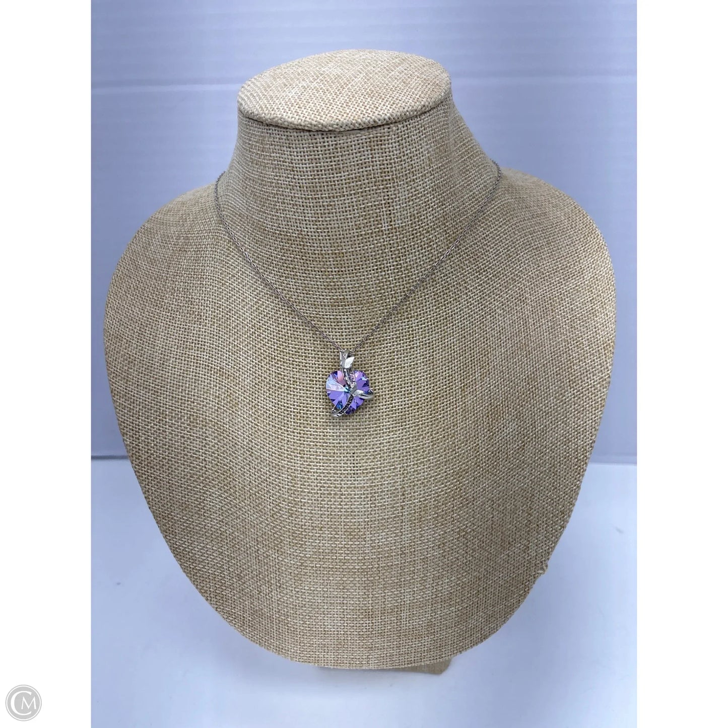 Necklace Charm By Clothes Mentor
