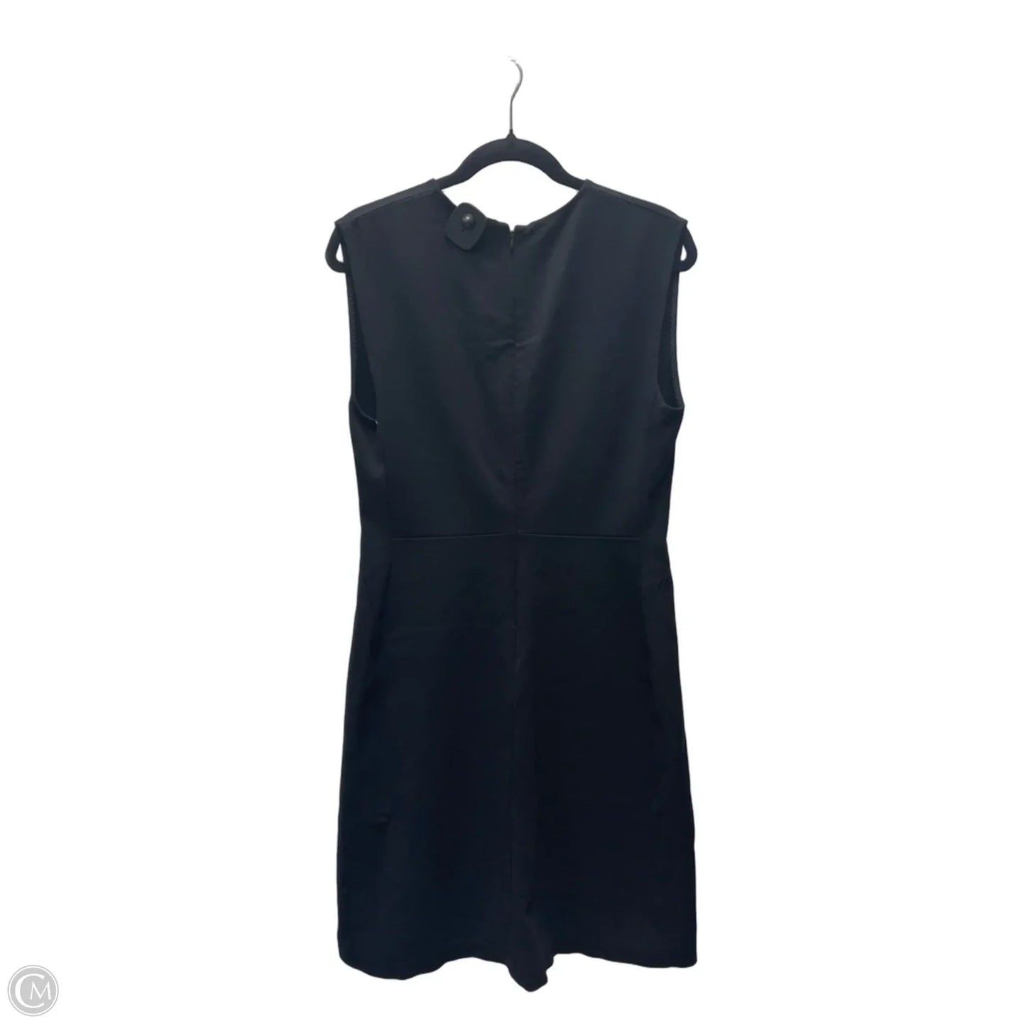 Dress Party Short By Everlane In Black, Size: M