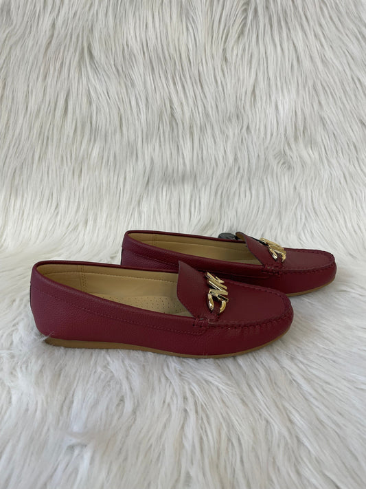 Shoes Flats Loafer Oxford By Michael By Michael Kors  Size: 6