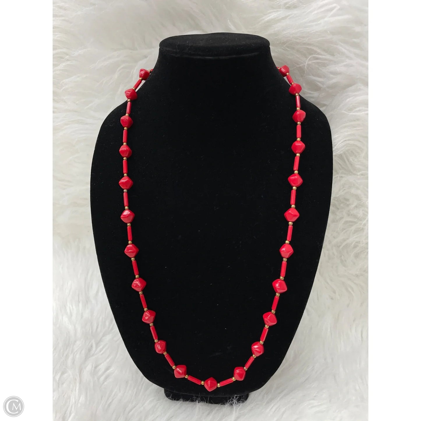 Necklace Other By Trifari