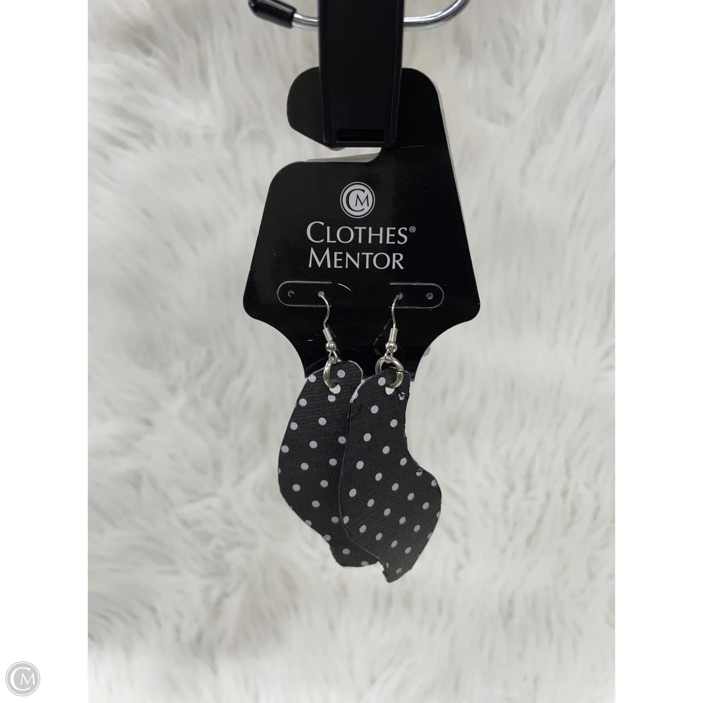 Earrings Dangle/drop By Clothes Mentor