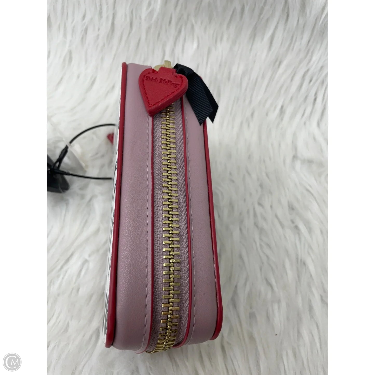 Jewelry Case By trish mcevoy -