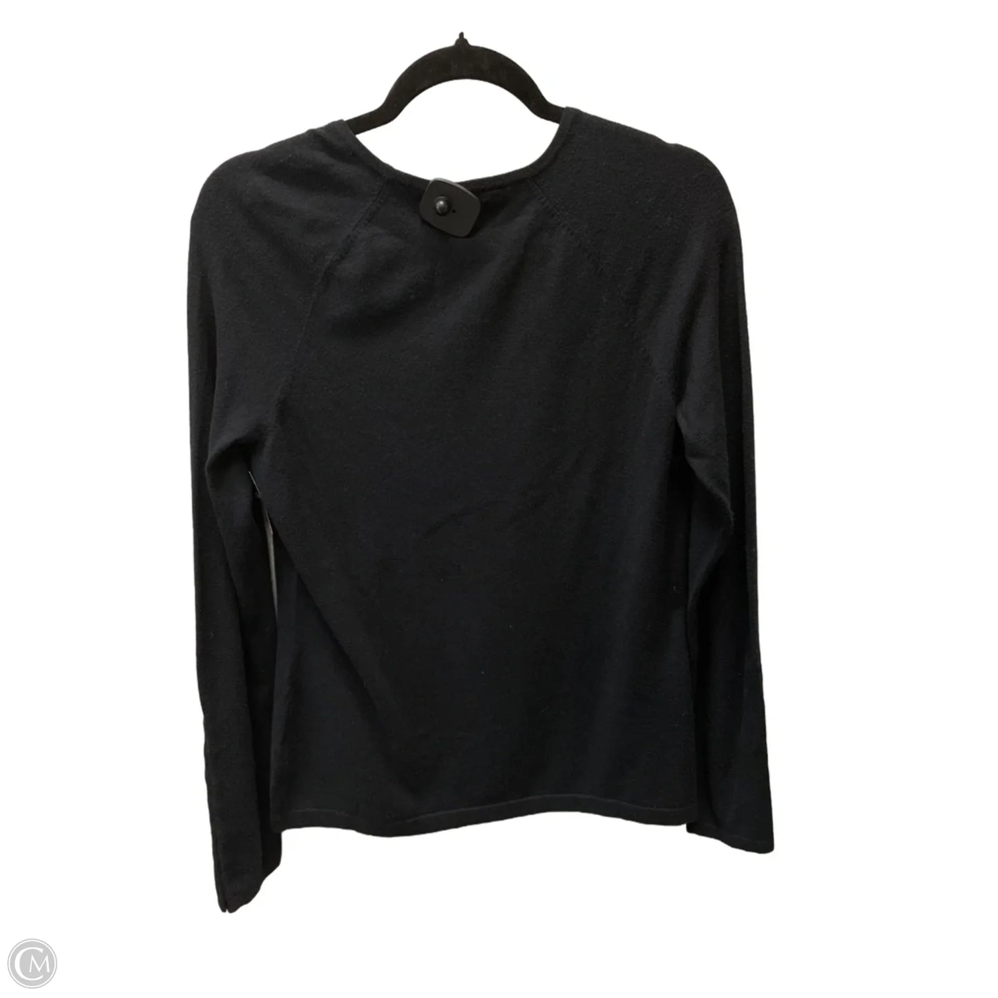 Sweater By J Mclaughlin In Black, Size: M