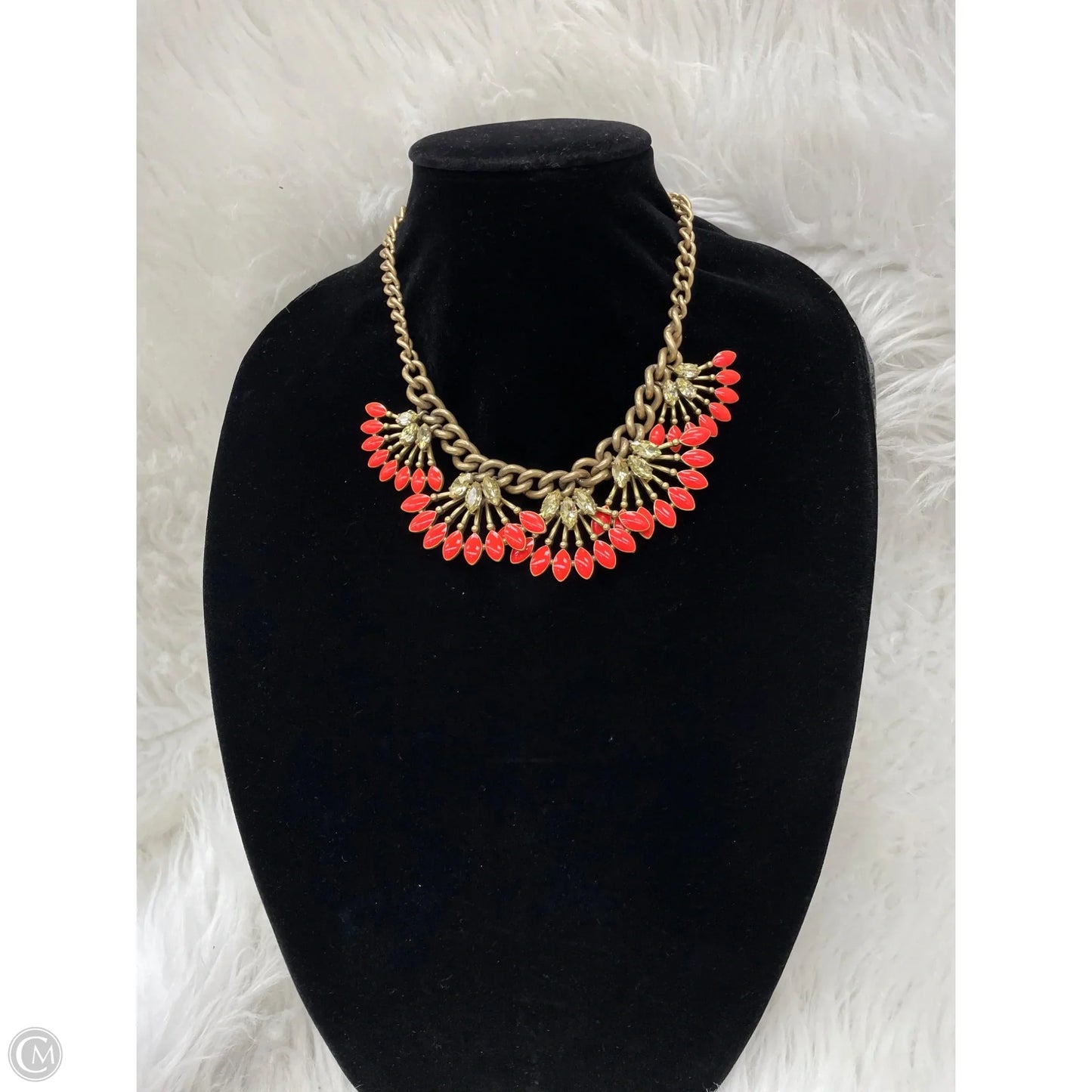 Necklace Statement By Stella And Dot