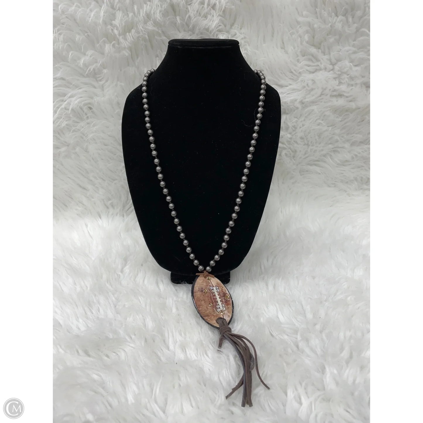 Necklace Pendant By Clothes Mentor