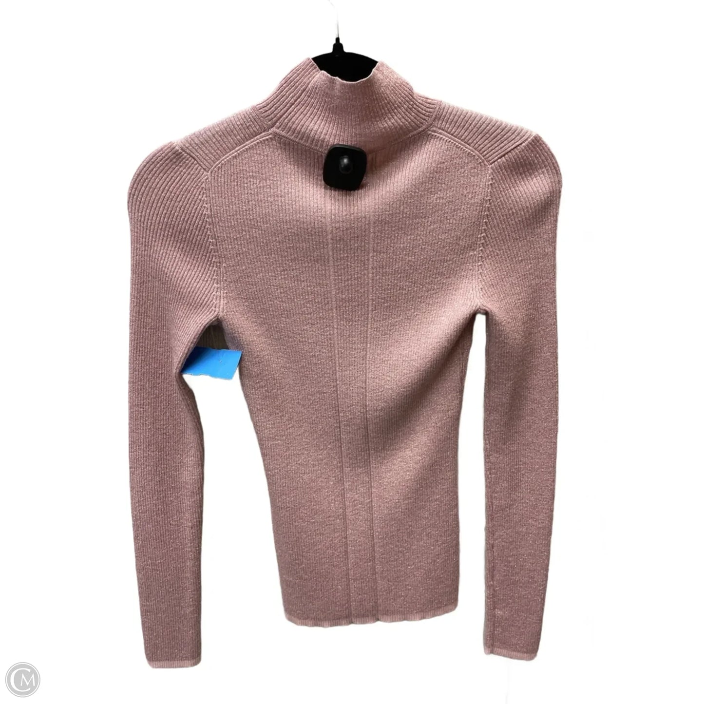 Sweater By Nicholas In Pink, Size: Xs