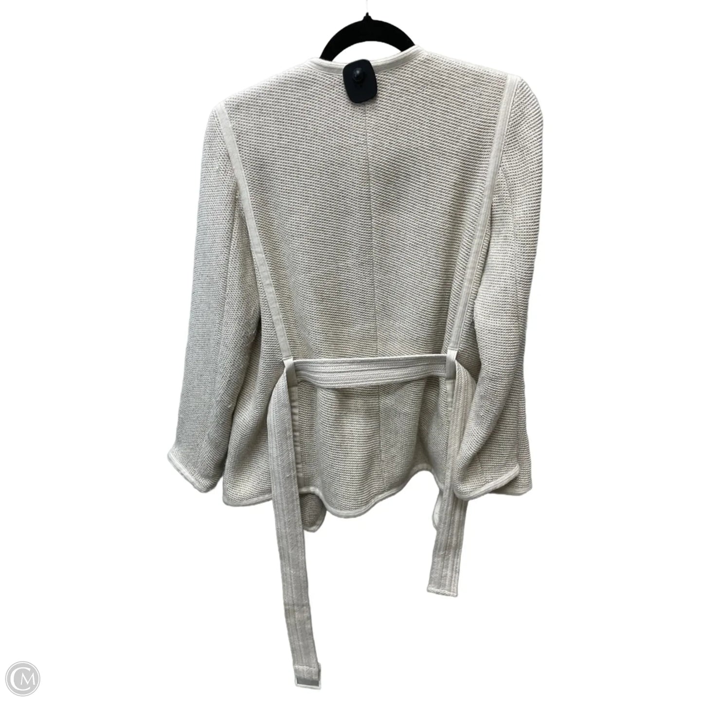 Blazer By Vince In Tan, Size: M