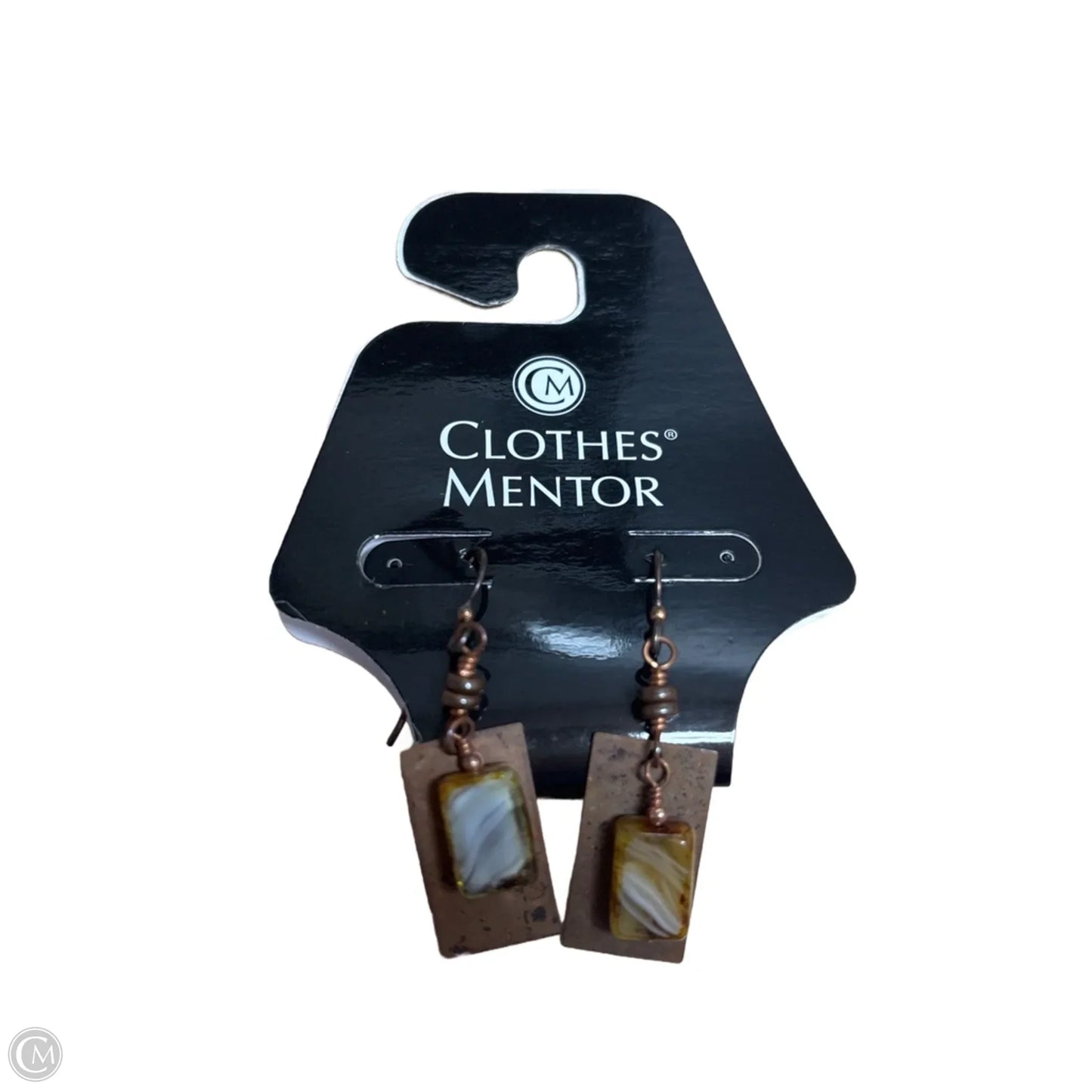 Earrings Dangle/drop By Clothes Mentor