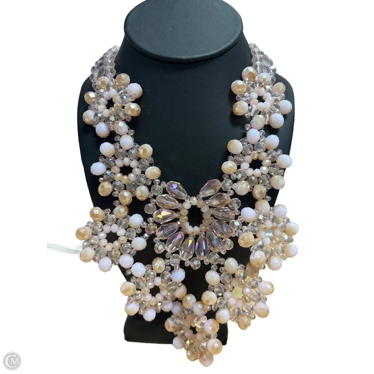 Necklace Statement By Clothes Mentor