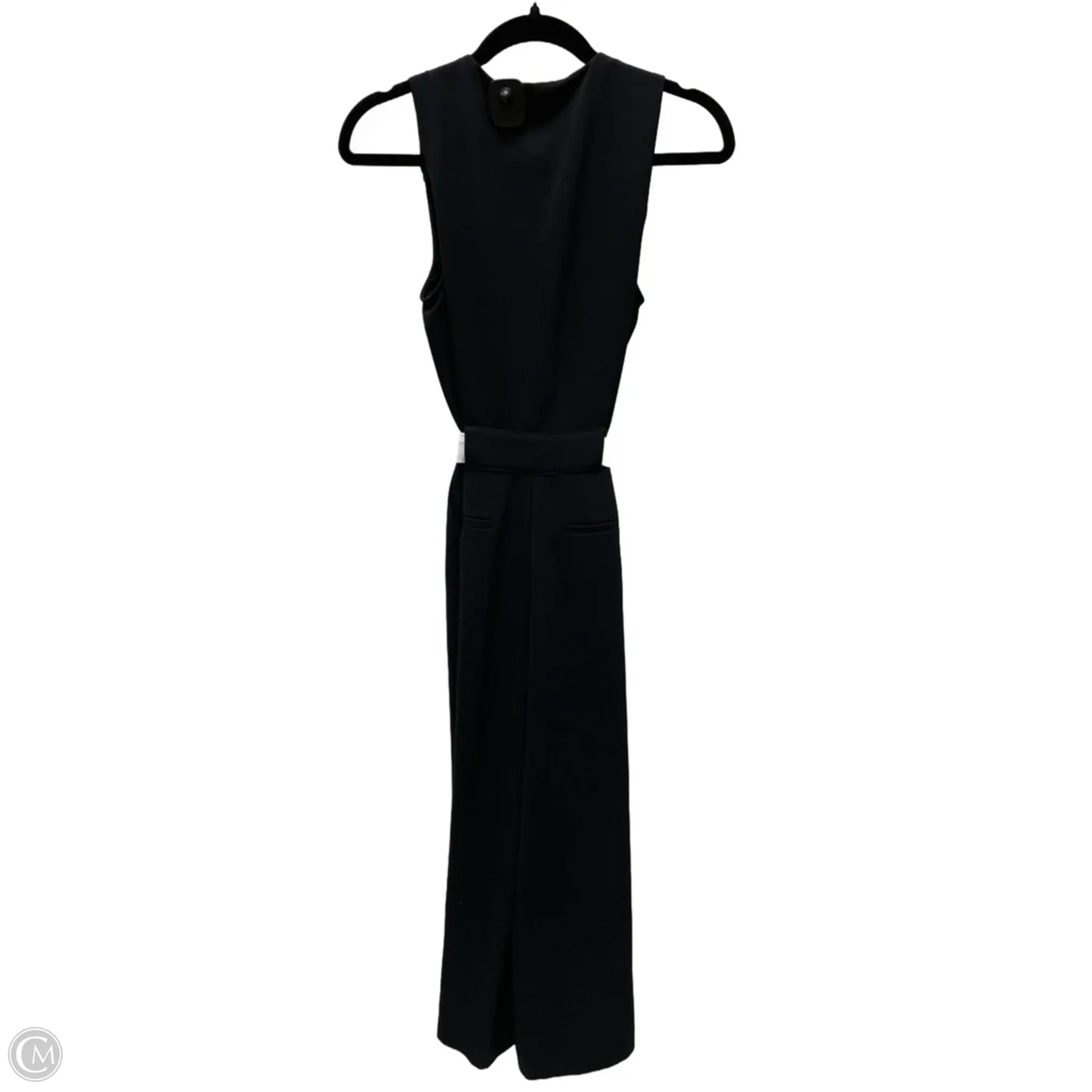 Jumpsuit By Alex Marie In Black & White, Size: S