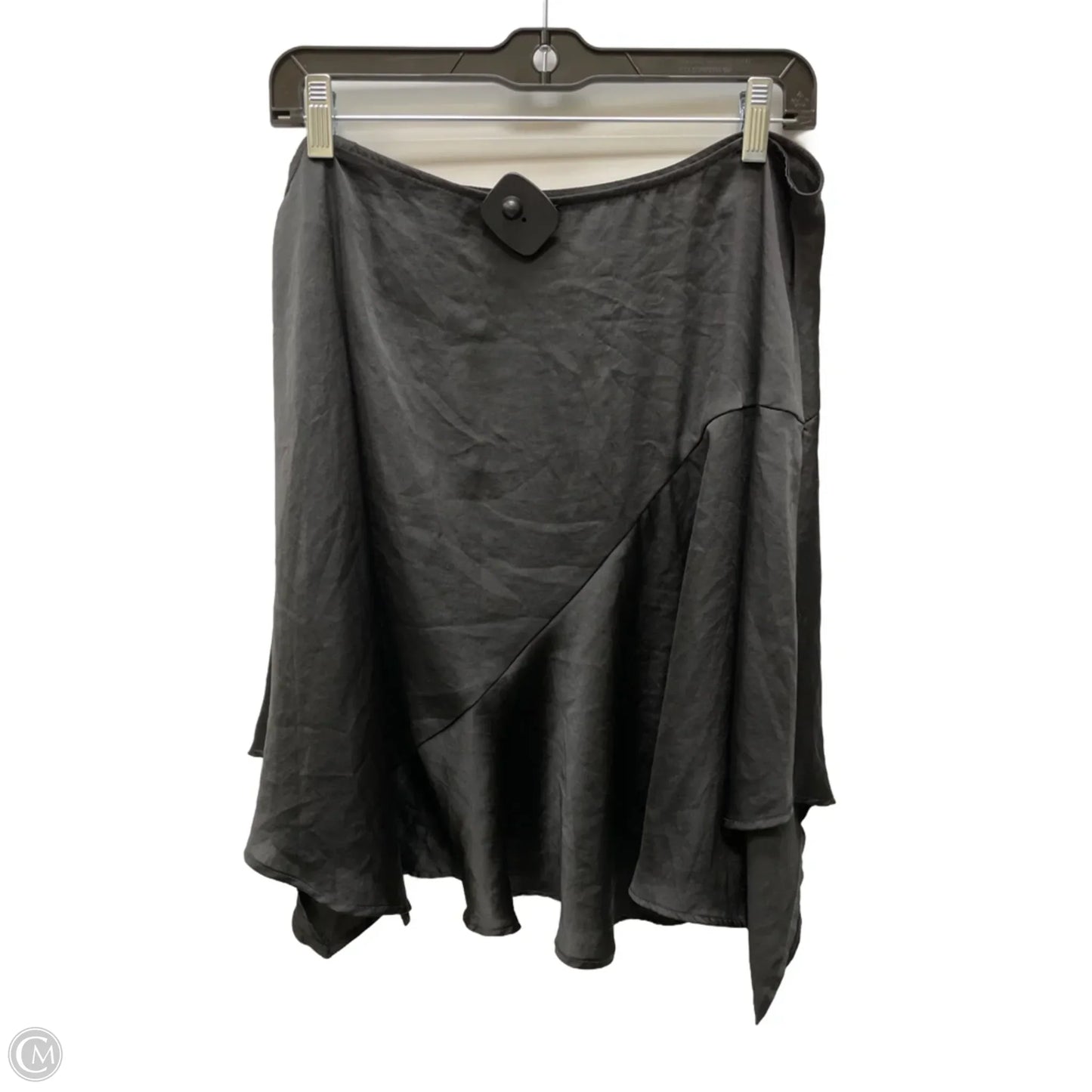 Skirt Mini & Short By Free People In Black, Size: 14