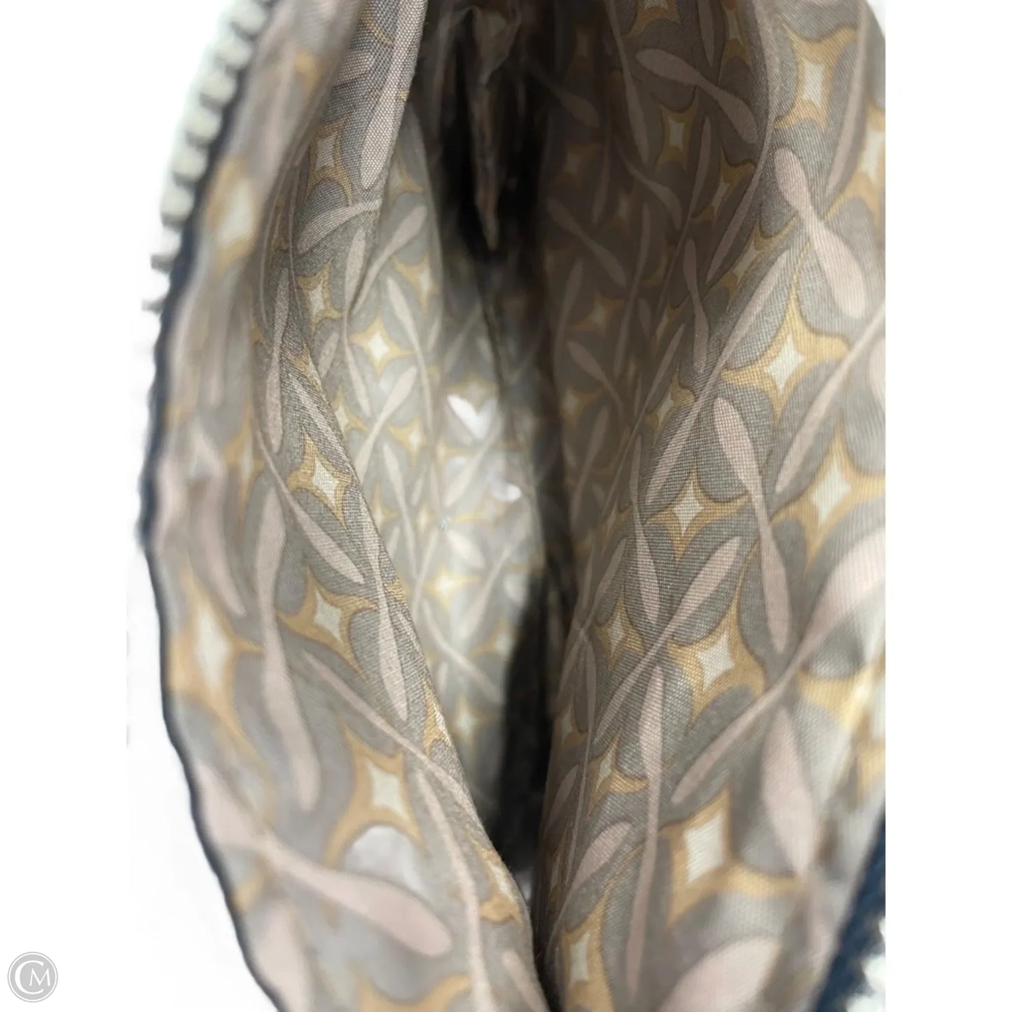 Wristlet By Clothes Mentor, Size: Small